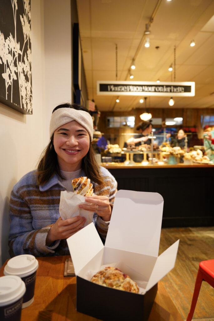 Purebread in Whistler, Photo by Alex Lau