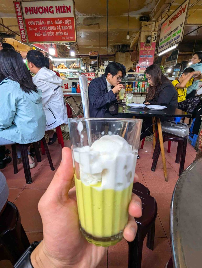 Dalat Food Guide and Recommendations 2025, photo by Alex Lau