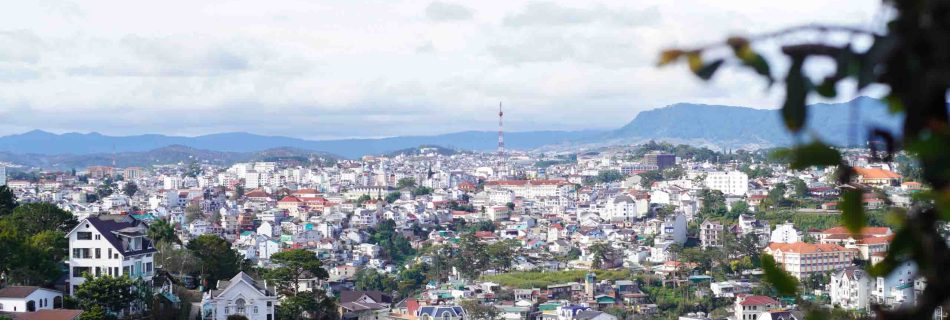 Alex Lau's 2025 Dalat Travelers Guide, Itinerary, Food